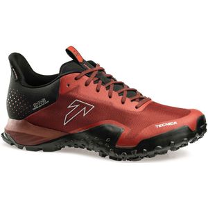 Tecnica Magma S Goretex Hiking Shoes Rood EU 40 2/3 Man
