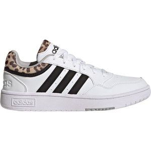 Adidas Hoops 3.0 Trainers Wit EU 43 1/3 Vrouw