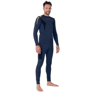 Dane 4 Seasons Lange Mouwen Basislaag