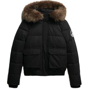 Superdry Everest Ella Bomberjack