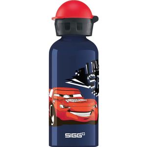 Sigg Cars Speed Fles 400ml