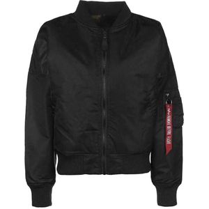Alpha Industries Ma-1 Os Reversible Fur Jas