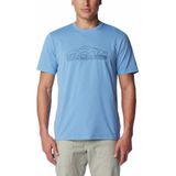 Columbia Legend Trail™ T-shirt Met Korte Mouwen