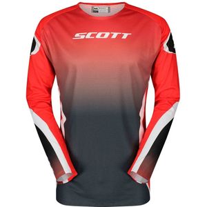 Scott Podium Pro Trui Met Lange Mouwen