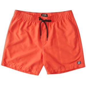 Billabong - All Day Lb - Zwembroek - Gerecycled Polyester - Korte Lengte