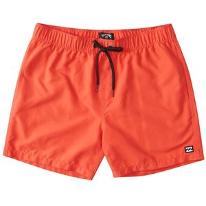 Billabong - All Day Lb - Zwembroek - Gerecycled Polyester - Korte Lengte