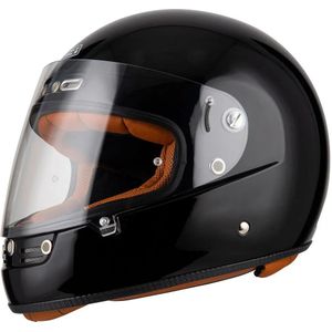 Nzi Street Track 4 Integraalhelm