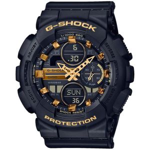 Casio Gma-s140m-1aer Watch Zwart