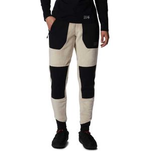 Mountain Hardwear Polartec High Loft™ Pants Beige M Vrouw