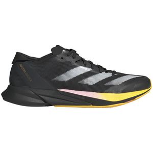 Adidas Adizero Adios 8 Running Shoes Zwart EU 41 1/3 Vrouw