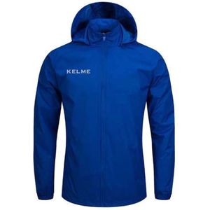 Kelme Street Regenjas