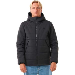 Rip Curl - Anti Series Ridge - Jas - Zwart - Man