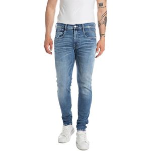 Replay Ma934.000.661990 Spijkerbroek