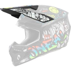 Oneal 3srs Rancid Junior Vizier