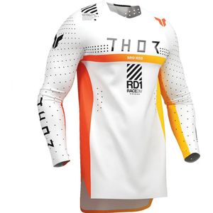 Thor Sportmode Synth Trui Met Lange Mouwen