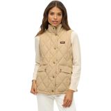 Superdry Cord Trimmed Liner Vest