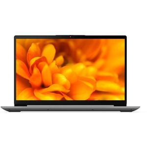 Lenovo Idg Ideapad 3i 15.6´´ I3-1115/8gb/256gb Ssd Laptop Oranje Spanish QWERTY / EU Plug