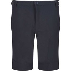 Regatta Highton Long Shorts Blauw 34 Man