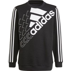 Adidas Logo Sweatshirt