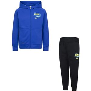 Nike Kids Adp Therma-fit Gfx Set Met Lange Mouwen