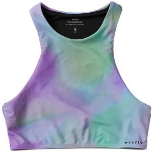 Mystic Flashback Athletic Bikinitop