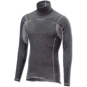 Castelli Team Sky Flanders Base Layer Grijs 2XL Man