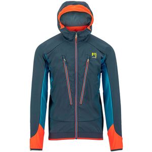 Karpos Piz Palu´ Evo Jacket Blauw S Man