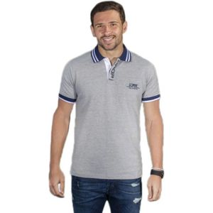 Drop Shot Yanick Korte Mouw Poloshirt
