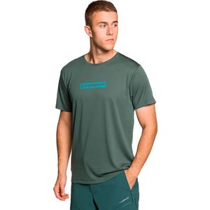 Trangoworld Brisson T-shirt Met Korte Mouwen