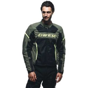 Dainese Outlet Air Frame 3 Tex Jas