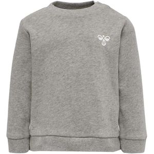 Hummel - Hmlsanto - Sweatshirt - Biologisch Katoen