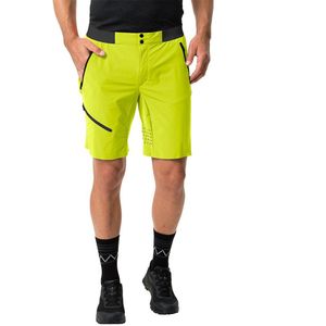 Vaude Scopi Lw Ii Shorts Groen 54 Man