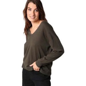 Deeluxe - Karija - Trui - V-hals