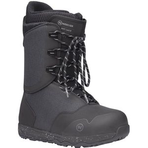 Nidecker Bts Rift Lace Snowboard Boots Zwart 29