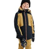 Roxy - Dreamountains 10K - Technisch Snowjack - Meisjes 8-16 - Waterdichtheid 10K