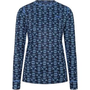 Kari Traa Fryd T-shirt Met Lange Mouwen