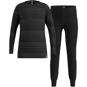 Odlo Kinderen Active Warm Eco Ondergoed Set