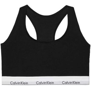 Calvin Klein Underwear Unlined Modern Lette Bh