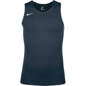 Nike Stock Muscle Mouwloos T-shirt