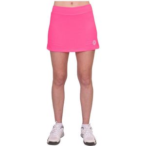 Bidi Badu Crew Skirt Roze M Vrouw