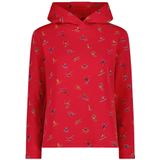 Dames sweatshirt met vaste capuchon CMP