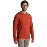 Abel - T-shirt - Groen - NosiLife-Jersey - Vochtafvoerend