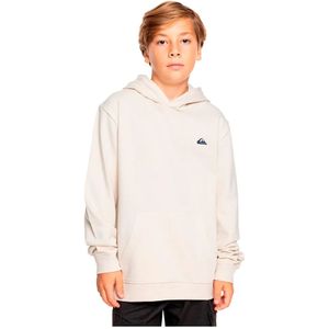 Pull&Bear - Capuchon Pullover - Birch - Sweatstof