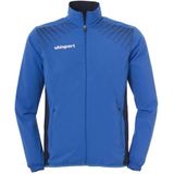 Uhlsport - Goal Präsentationsjacke - Azurblauw - 1005161
