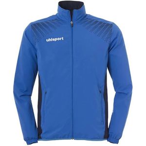 Uhlsport - Goal Präsentationsjacke - Azurblauw - 1005161