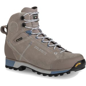 Dolomite Cinquantaquattro Hike Evo Goretex Hiking Boots Beige EU 36 Vrouw