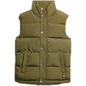 Superdry Everest Vest