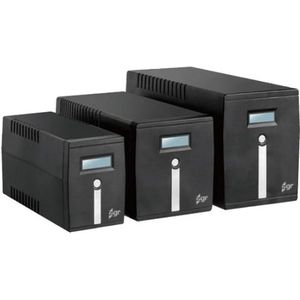 Zigor Zgr Steady 2000va Ups