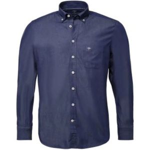Fynch Hatton 10005600 Overhemd Met Lange Mouwen