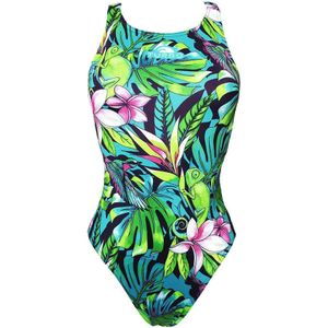 Turbo Jungle Bird Zwemkleding